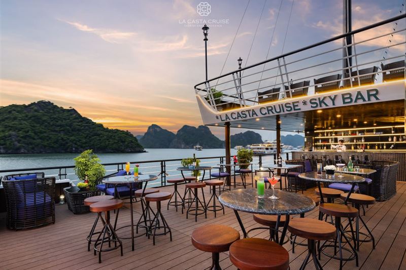 [원데이] 라카스타 크루즈 원데이투어 LA CASTA DAILY & PREMIER DAY CRUISE